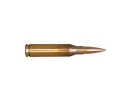 Berger Bullets 130 gr Hybrid Open Tip Match Tactical .260 Rem Ammo, 20/box - 30020
