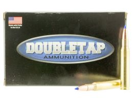 DoubleTap Ammunition DT Longrange 150 gr Barnes TTSX .30-06 Spfld Ammo, 20/box - 3006150X