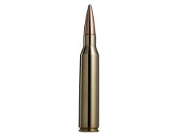 Geco Target Swiss P 300 gr Full Metal Jacket .338 Lapua Mag Ammo, 10/box - 390440200