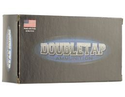 DoubleTap Ammunition DT Hunter 200 gr Hard Cast Solid .35 Rem Ammo, 20/box - 35R200HC