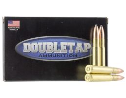 DoubleTap Ammunition DT Safari 225 gr Sierra GameKing .35 Whelen Ammo, 20/box - 35W225GK