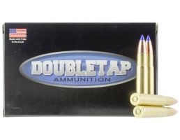 DoubleTap Ammunition DT Safari 180 gr Barnes TTSC .35 Whelen Ammo, 20/box - 35W180X