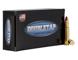 DoubleTap Ammunition DT Hunter 200 gr Barnes TSX .358 Win Ammo, 20/box - 358W200X
