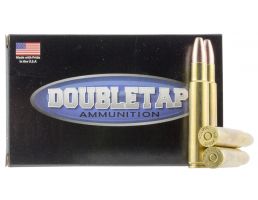 DoubleTap Ammunition DT Safari 400 gr Swift A-Frame .416 Rigby Ammo, 10/box - 416Y400SF
