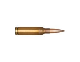 Berger Bullets 135 gr Classic Hunter 6.5 Crd Ammo, 20/box - 31030