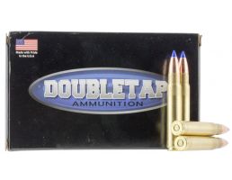 DoubleTap Ammunition DT Safari 250 gr Barnes TTSX 9.3x62mm Mauser Ammo, 20/box - 93M250X