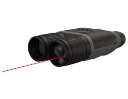 American Tech Network ATN BinoX-4T 384 1.25-5x Smart HD Thermal Laser Rangefinder - TIBNBX4381L