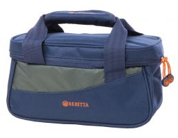 Beretta Uniform Pro Cartridge Bag, Blue/Gray - BSL40189054V