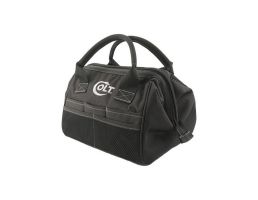 Drago Gear Colt Water-Resistant Satchel Ammo and Tool Bag, Black - C17-301BL