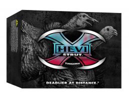 Hevi-Shot Hevi-X Strut 3.5" 12 Gauge Ammo 5, 6, 5/box - 44356