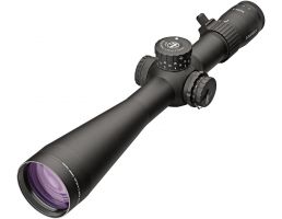 Leupold Mark 5HD 5-25x56mm TMR (Mk) Illuminated Rifle Scope w/ M5C3 Zero Lock Adjustment - 171776