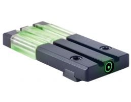 Meprolight Day/Night Sight for Glock All Models (without MOS Configuration) Pistols, Green - ML63101