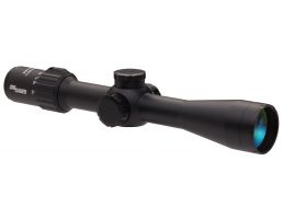Sig Sauer Electro-Optics SIERRA3BDX 3.5-10x42mm Illuminated BDX-R1 Digital Rifle Scope - SOSBDX33111
