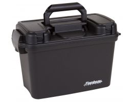 Flambeau Tactical Dry Box, 14", Black - 6430SD