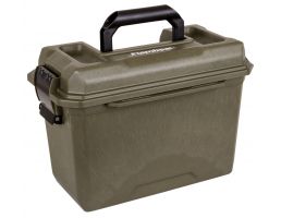 Flambeau Polymer Water-Resistant HD Ammo Can, Tan - 8415AC