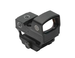 Sightmark Core Shot A-Spec LQD 1x28x18mm Red Dot Sight - SM26018