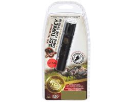 Hevi-Shot 20 Gauge Mid-Range Ported Turkey Choke Tube, Black - 230125