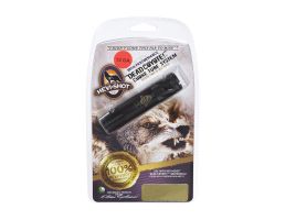 Hevi-Shot Hevi-choke 12 Gauge Extended Range Optima-Choke Plus Ported Dead Coyote Choke Tube, Black - 67014