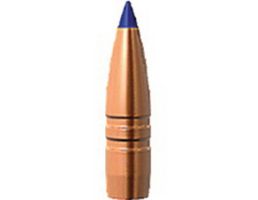 Barnes Bullets Tipped TSX .22 55 gr BT Rifle Bullet, 50/box - 30187