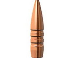 Barnes Bullets TSX .22 62 gr BTHP Rifle Bullet, 50/box - 30190