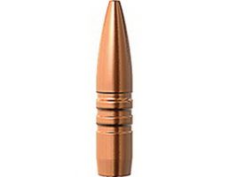Barnes Bullets TSX 65mm 120 gr BTHP Rifle Bullet 50box  30244
