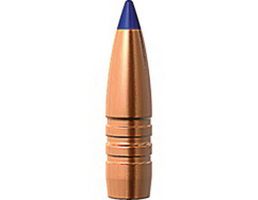Barnes Bullets Tipped TSX 7mm 120 gr BT Rifle Bullet 50box  30298