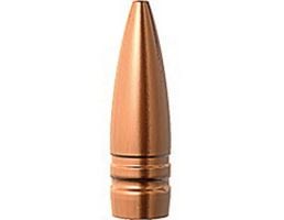 Barnes Bullets TSX 30 130 gr BTHP Rifle Bullet 50box  30345