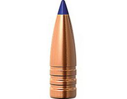 Barnes Bullets Tipped TSX 338 160 gr FB Rifle Bullet 50box  30424
