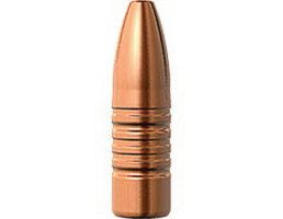 Barnes Bullets TSX .458 500 gr FBHP Rifle Bullet, 20/box - 30622