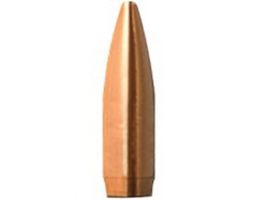 Barnes Bullets Match Burner 6mm 112 gr BT Rifle Bullet 100box  30864