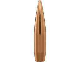 Berger Bullets VLD Hunting 6mm 105 gr BT Rifle Bullet 100box  24528