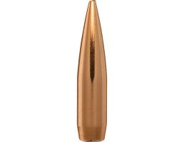 Berger Bullets VLD Hunting .25 115 gr BT Rifle Bullet, 100/box - 25513
