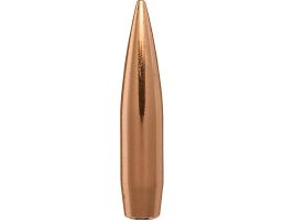 Berger Bullets AR Hybrid OTM Tactical 6.5mm 130 gr HBT Rifle Bullet, 100/box - 26195
