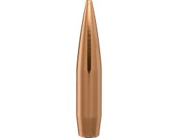 Berger Bullets VLD Target 6.5mm 140 gr BT Rifle Bullet, 100/box - 26401