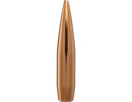 Berger Bullets Hybrid Target 6.5mm 140 gr HBT Rifle Bullet, 100/box - 26414