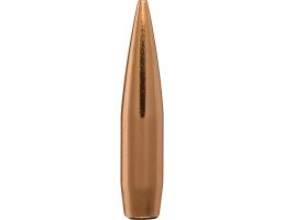 Berger Bullets VLD Hunting 6.5mm 130 gr BT Rifle Bullet, 100/box - 26503