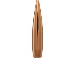 Berger Bullets Elite Hunter 6.5mm 140 gr HBT Rifle Bullet, 100/box - 26552