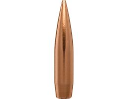 Berger Bullets Classic Hunter 6.5mm 135 gr HBT Rifle Bullet, 100/box - 26571