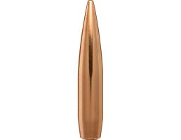 Berger Bullets Hybrid Target 7mm 180 gr HBT Rifle Bullet, 100/box - 28407