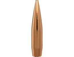 Berger Bullets VLD Hunting 7mm 168 gr BT Rifle Bullet, 100/box - 28501