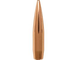 Berger Bullets Hybrid Target .30 215 gr HBT Rifle Bullet, 100/box - 30429