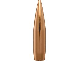 Berger Bullets VLD Hunting .30 210 gr BT Rifle Bullet, 100/box - 30515