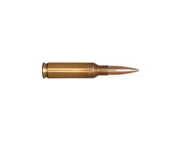 Berger Bullets 130 gr HOTMT 6.5 Crd Ammo, 20/box - 31020