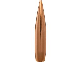 Berger Bullets Elite Hunter .338 300 gr HBT Rifle Bullet, 100/box - 33556
