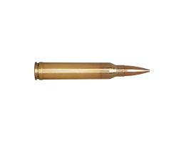 Berger Bullets 185 gr CHH .300 Win Mag Ammo, 20/box - 70020