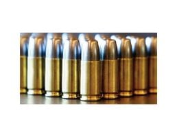 Hevi-Shot Hevi-Duty Centerfire 75 gr Frangible .380 Auto Ammo, 50/box - 118705
