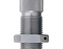 Hornady Custom Grade Series IV .6.5-300 Weatherby Mag Steel Neck Sizing 2-Die Set - 546283