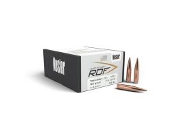 Nosler RDF 7mm 185 gr HPBT Rifle Bullet, 100/box - 53432