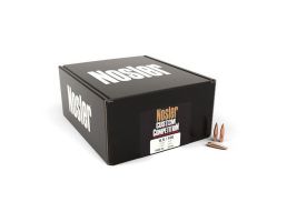 Nosler Custom Competition Match 6.5mm 100 gr HPBT Rifle Bullet, 1000/box - 53744