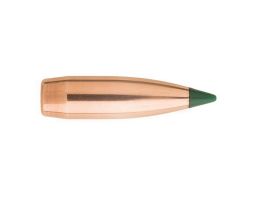 Sierra MatchKing .22 60 gr Rifle Bullet, 500/box - 7160C
